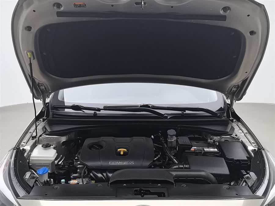 起亚 凯绅 2017 汽车图片 #7