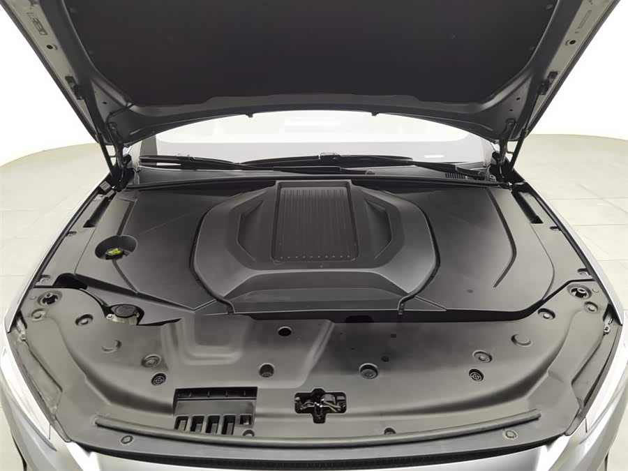 BYD Qin Plus 2022 car image #7