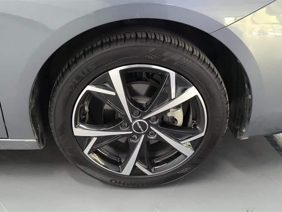 荣威 荣威i5 2024 汽车图片 #7