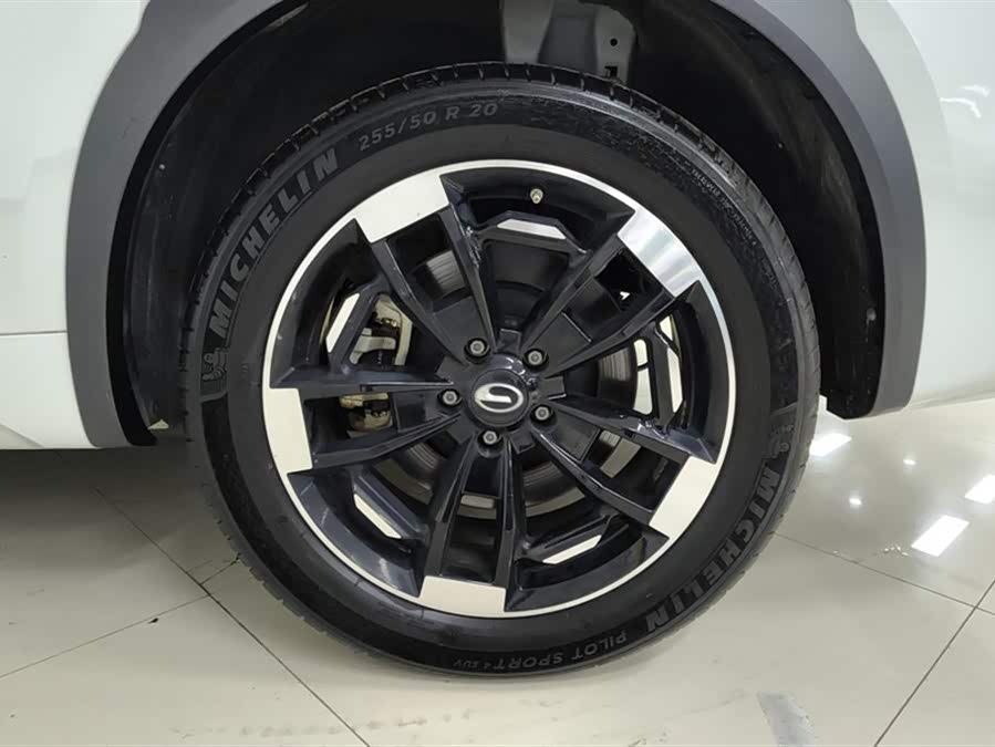 GAC Trumpchi ES9 2023 #7 GAC Trumpchi ES9 2023 immagine di auto #7