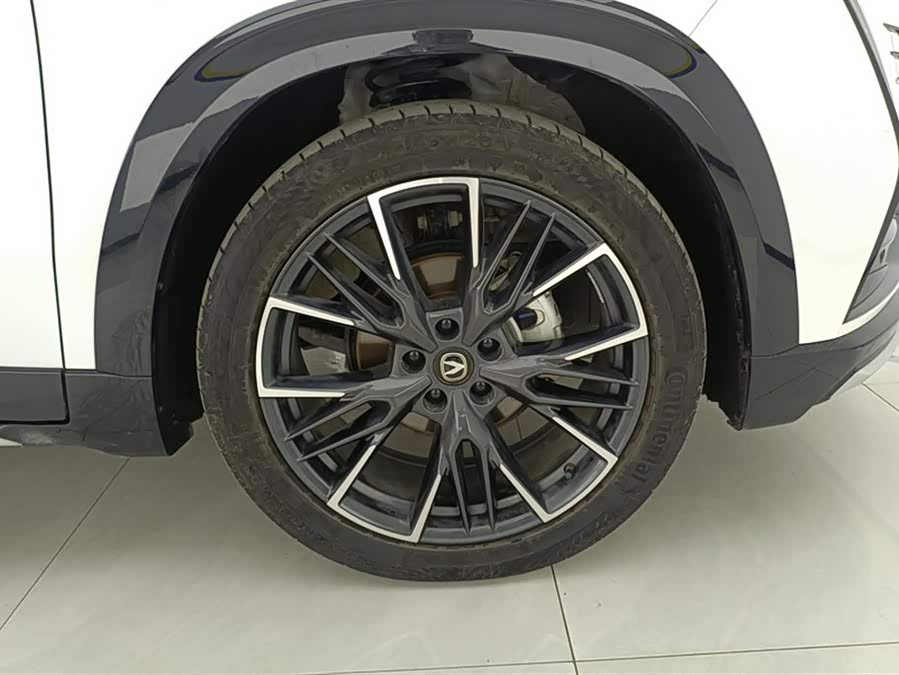 Changan UNI-T 2023 car image #7