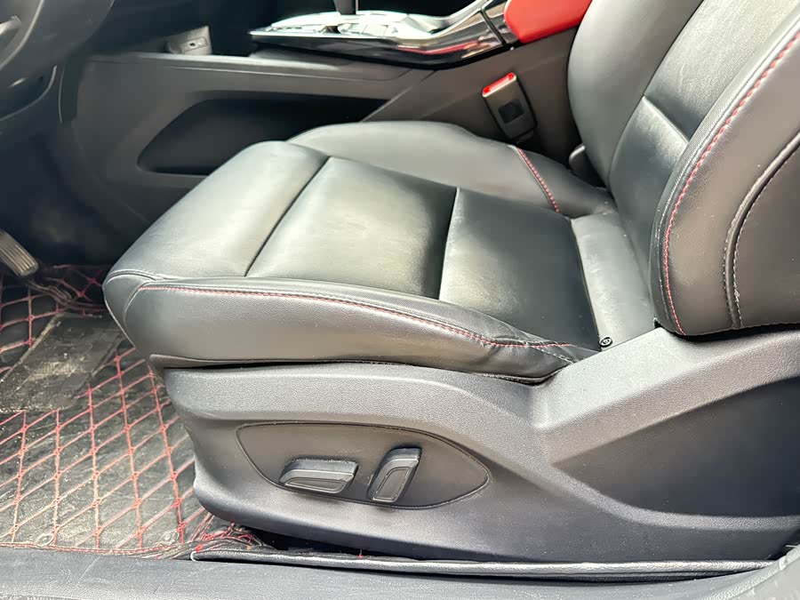 MG 5 2020 car image #7