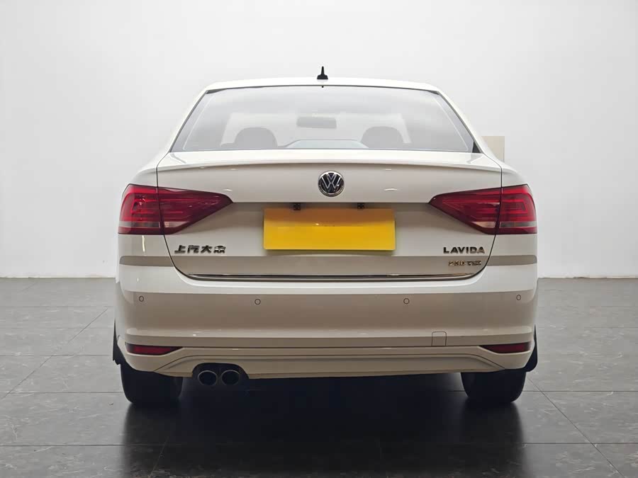 大众 朗逸 2017 汽车图片 #7