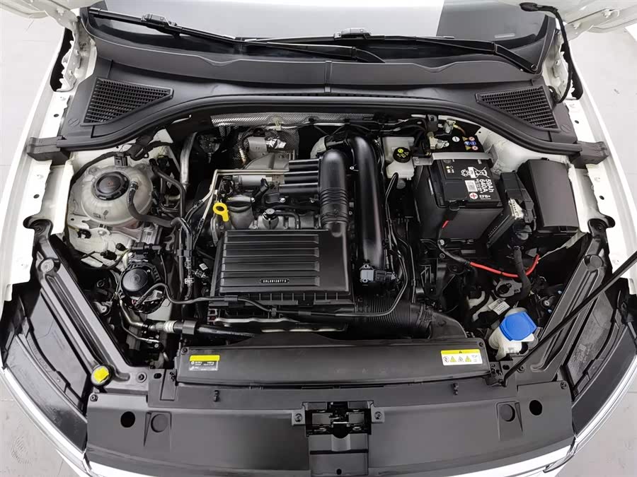 Volkswagen Bora 2024 car image #7