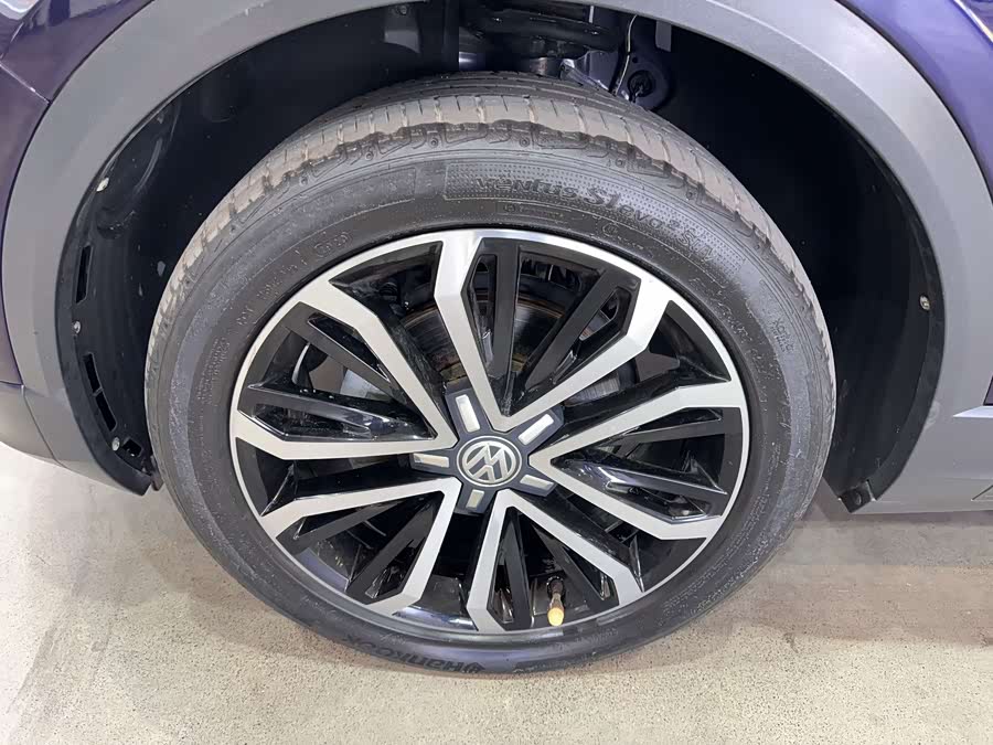 T-Roc 2020 car image #7