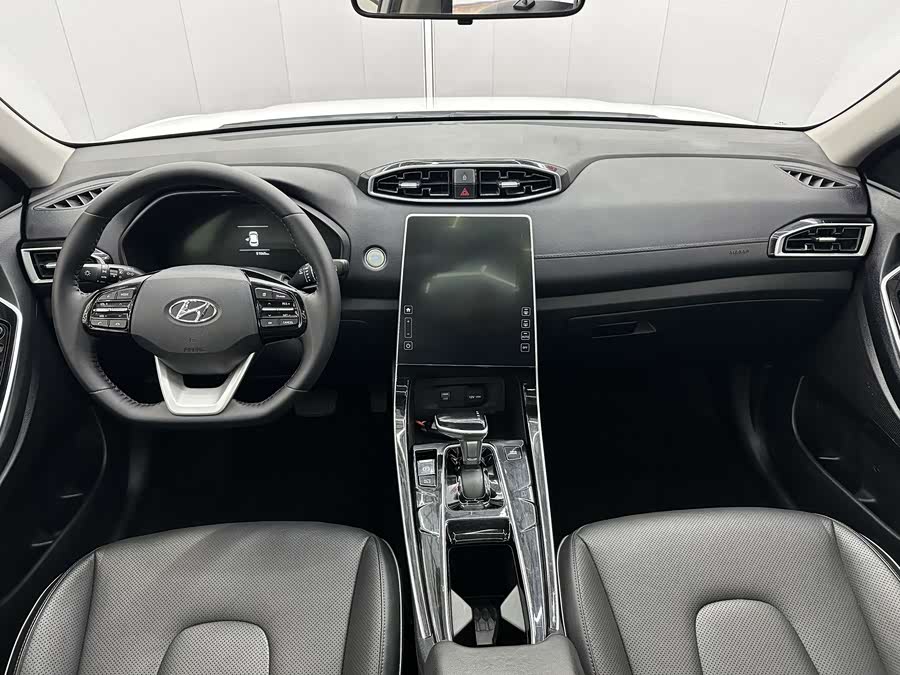 Hyundai ix25 2021 car image #7