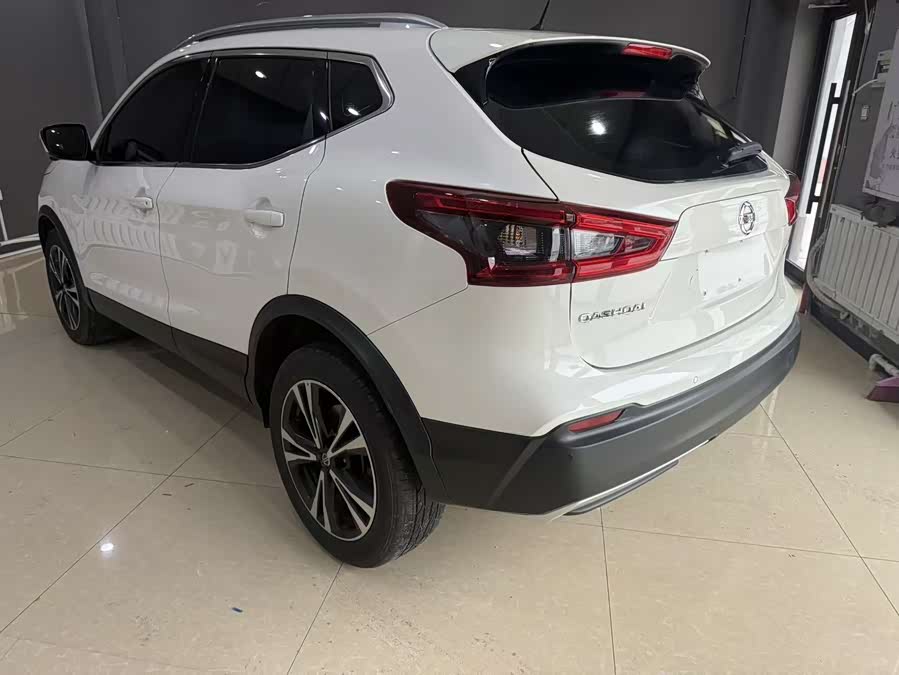 日产 逍客 2023 汽车图片 #7