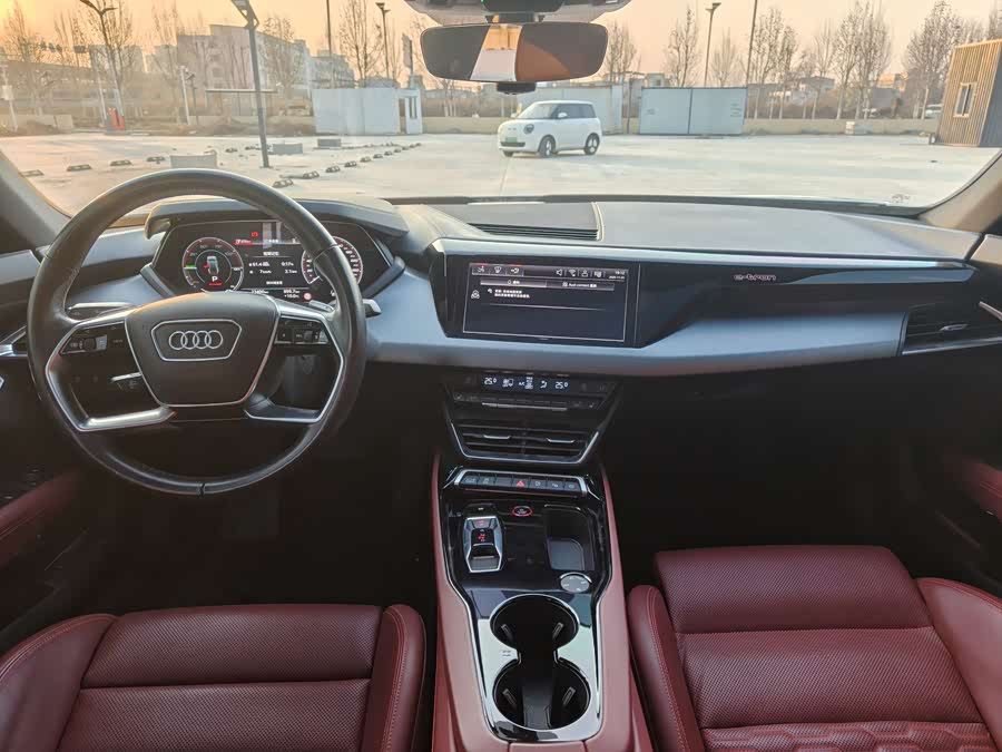 Audi 2023 #7 Audi 2023 car image #7