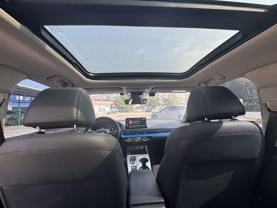 Honda INTEGRA 2022 car image #7