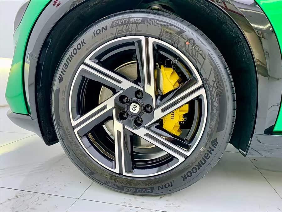 小米汽车 小米YU7 2025 #7 小米汽车 小米YU7 2025 汽车图片 #7