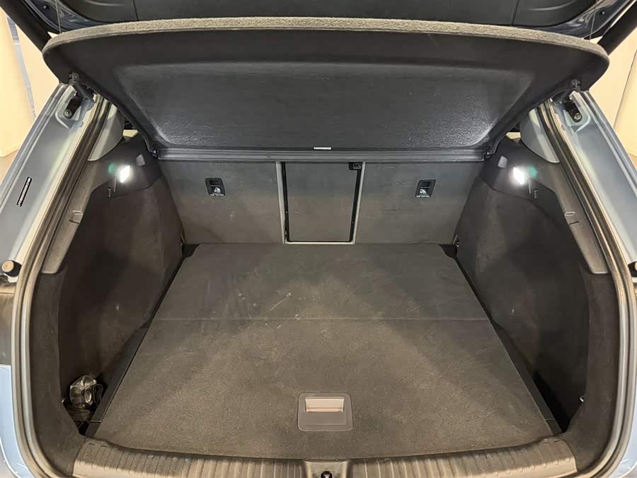 Audi Q4 e-tron 2024 изображение автомобиля #7