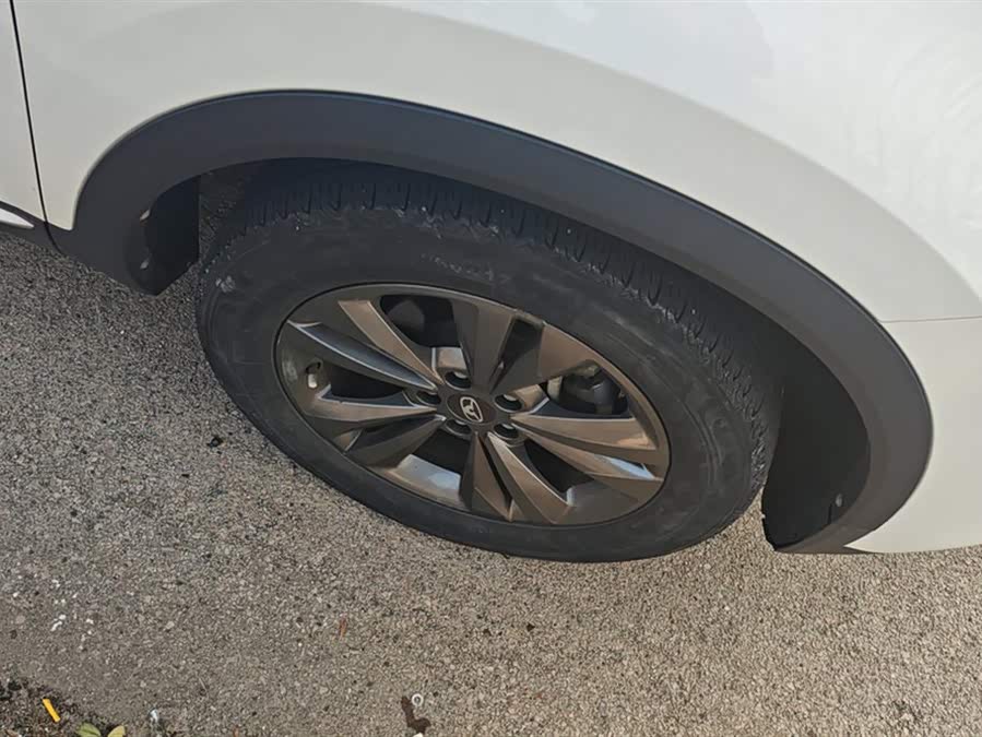 Kaiyi X5 2018 car image #7