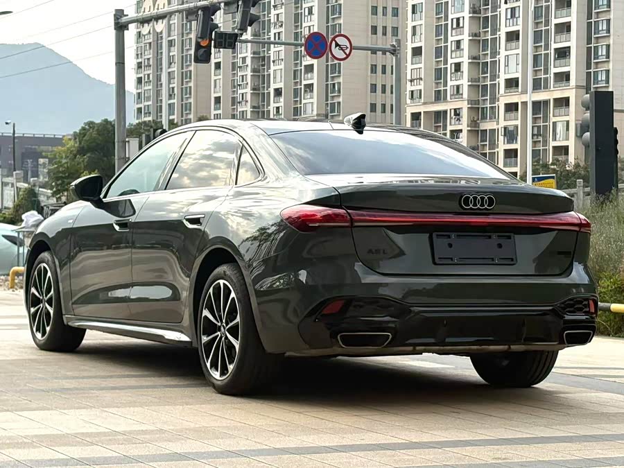 Audi 2025 #7 Audi 2025 car image #7