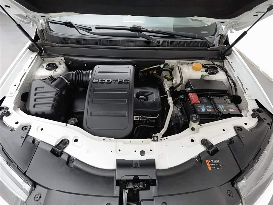 Chevrolet Captiva 2014 car image #7