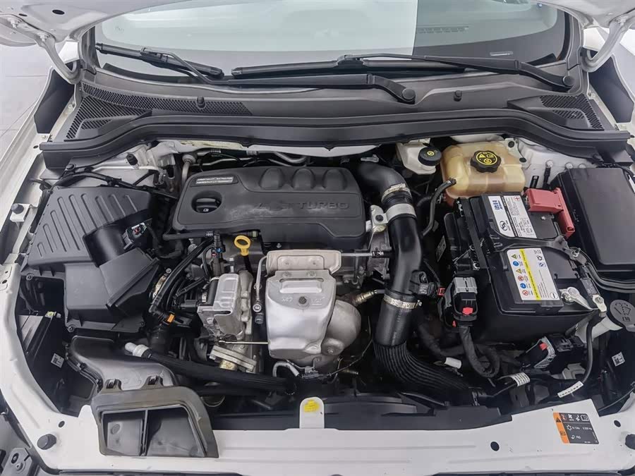 Chevrolet Monza 2022 #7 Chevrolet Monza 2022 car image #7