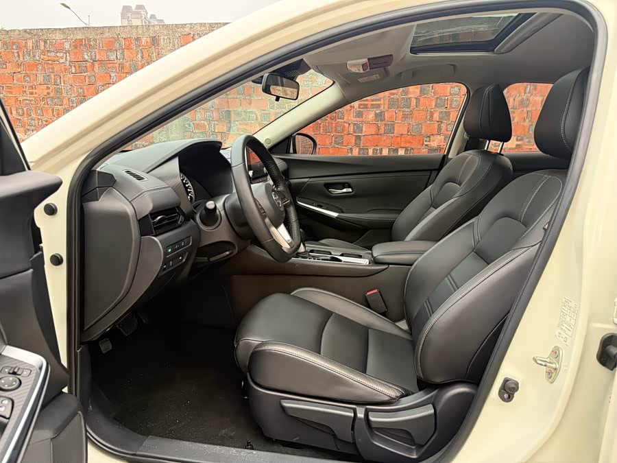 Nissan Sylphy 2019 car image #7