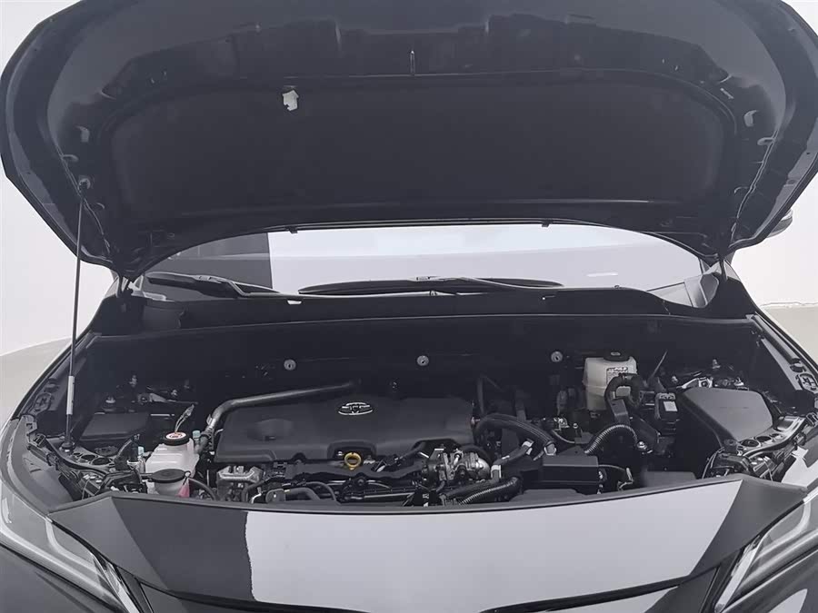 Toyota Venza 2022 immagine di auto #7