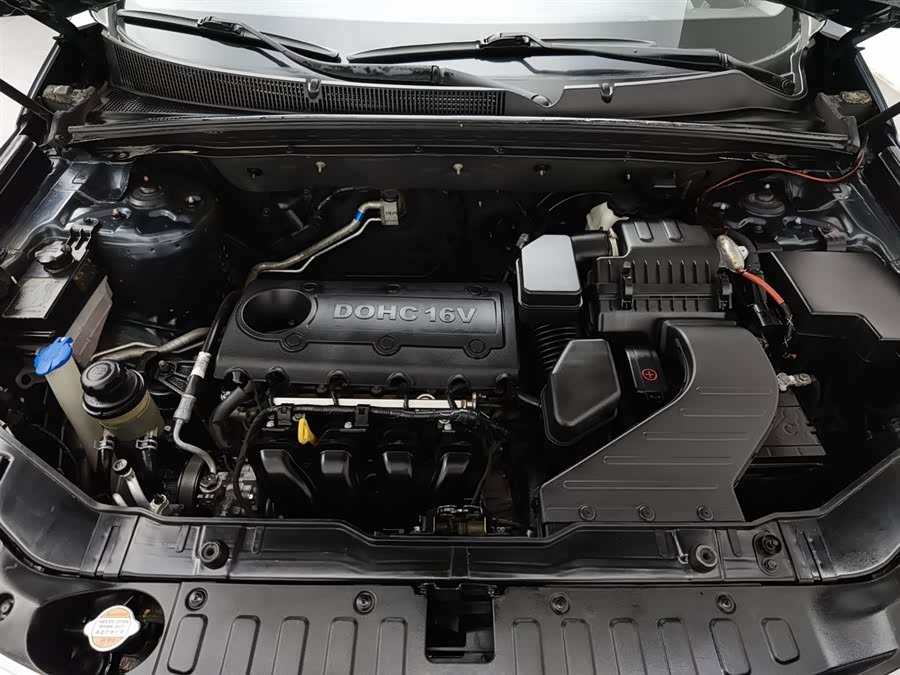 Kia Sorento 2011 car image #7