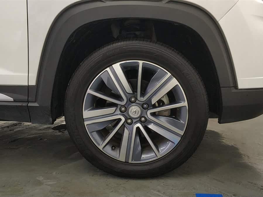 Changan CS35 Plus 2019 car image #7