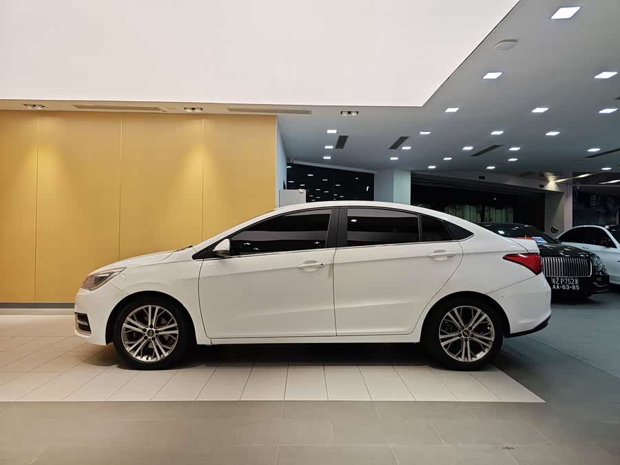 奇瑞 2017 汽车图片 #7