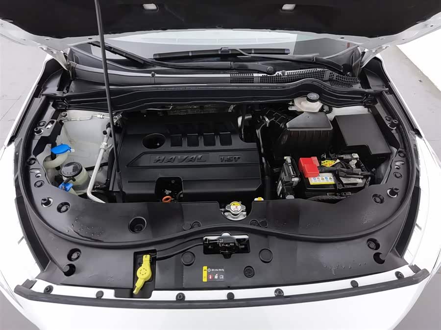 哈弗 哈弗M6 2020 汽车图片 #7