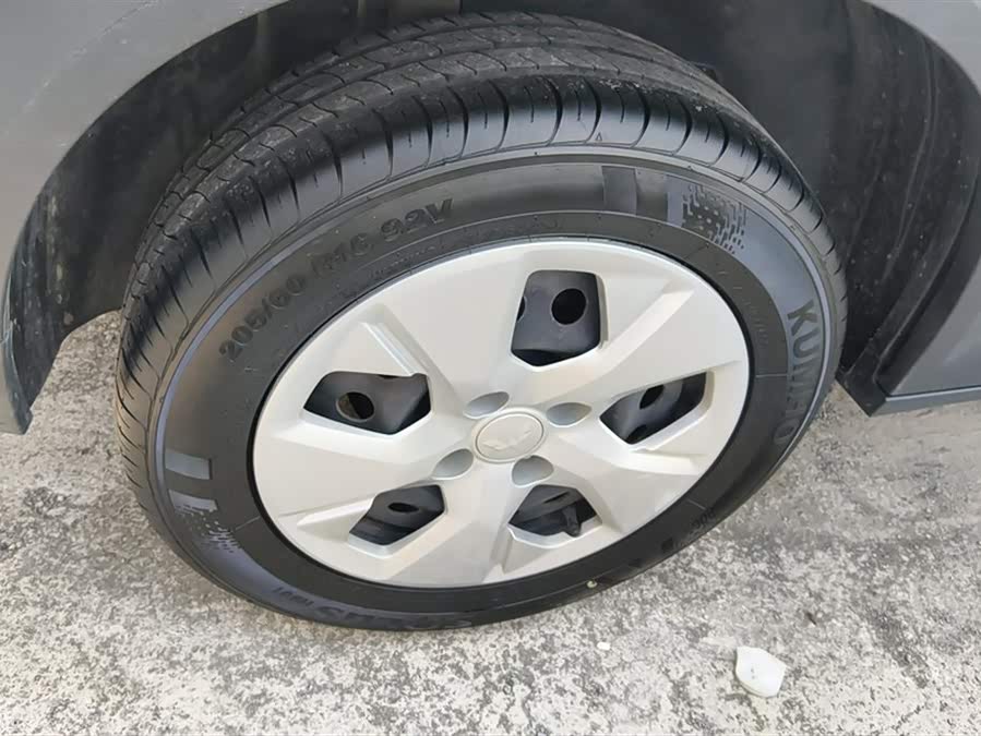 Wuling Xingchi 2023 #7 Wuling Xingchi 2023 immagine di auto #7