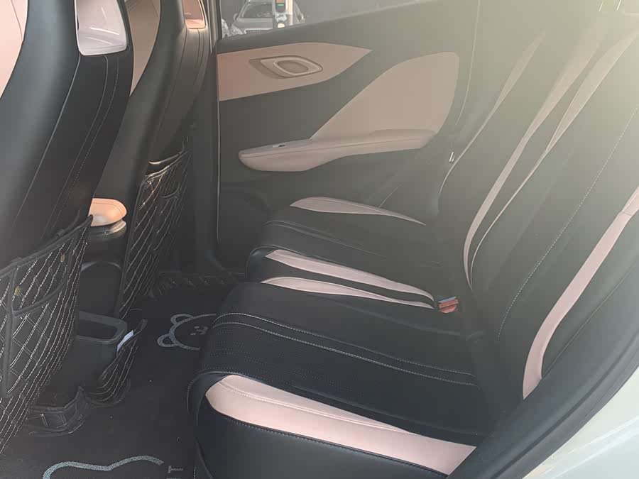 BYD Seagull 2023 immagine di auto #7
