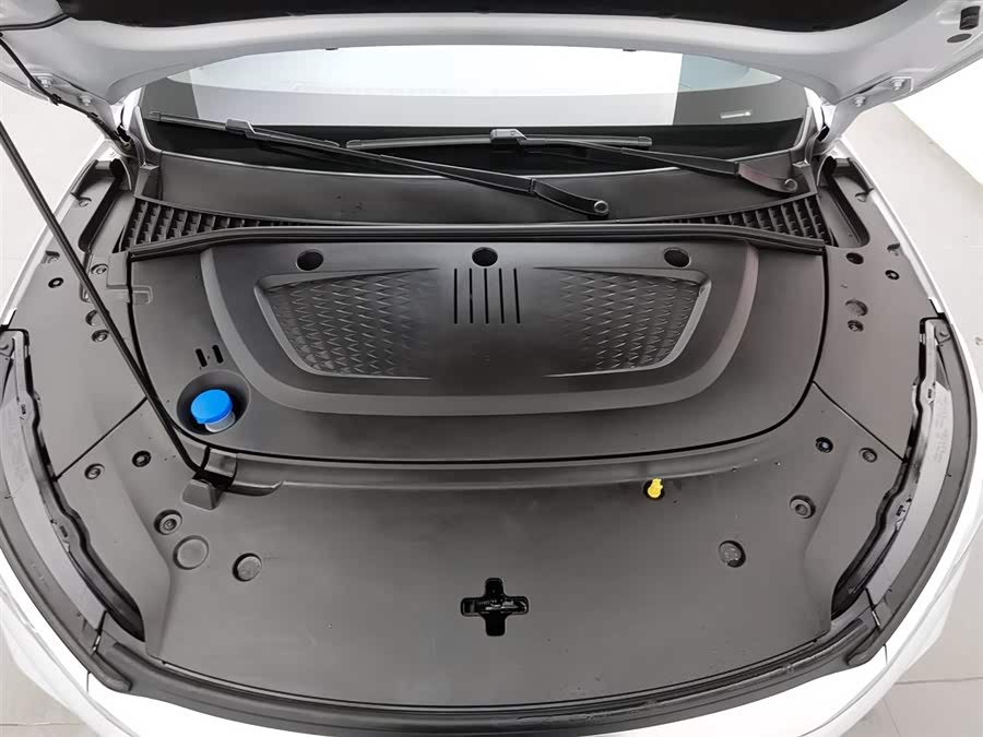 BYD Yuan Plus 2023 car image #7