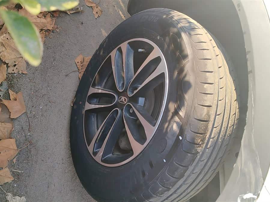 Kaiyi Showjet 2021 صورة سيارة #7