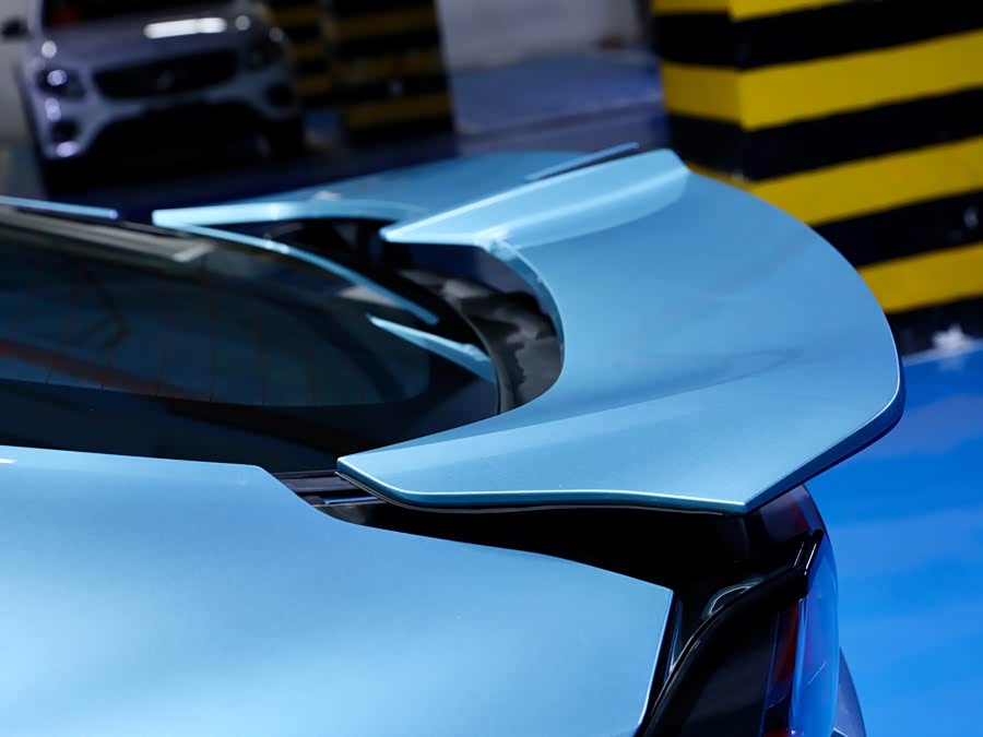 Deepal L07 2024 imagem de carro #7