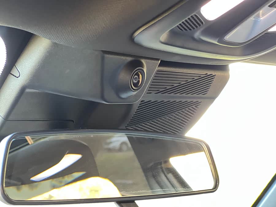 Changan UNI-T 2021 car image #7
