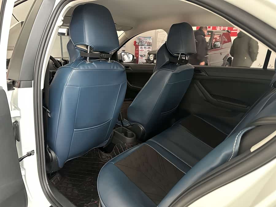 捷达 捷达VA3 2021 汽车图片 #7