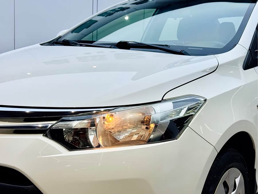 Vios 2016 immagine di auto #7