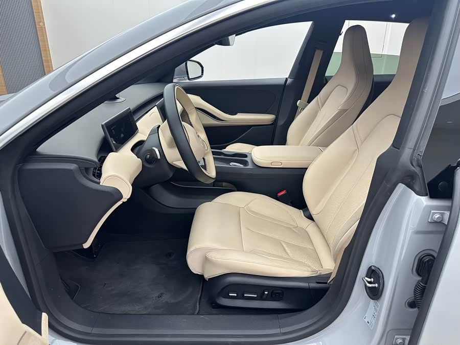 蔚来 蔚来EC6 2024 汽车图片 #7