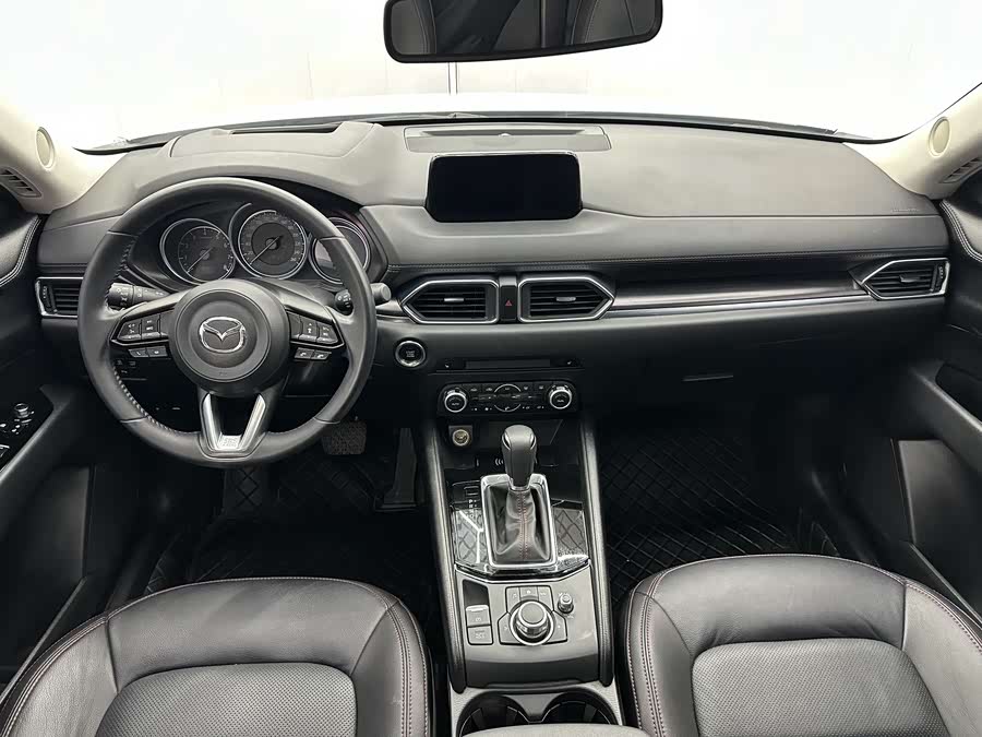 Mazda CX-5 2021 car image #7