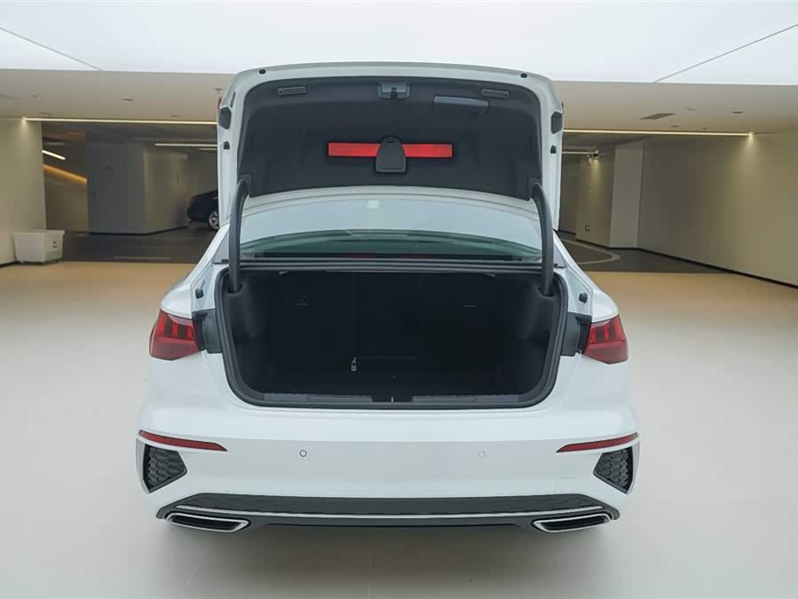 Audi A3 2024 car image #7