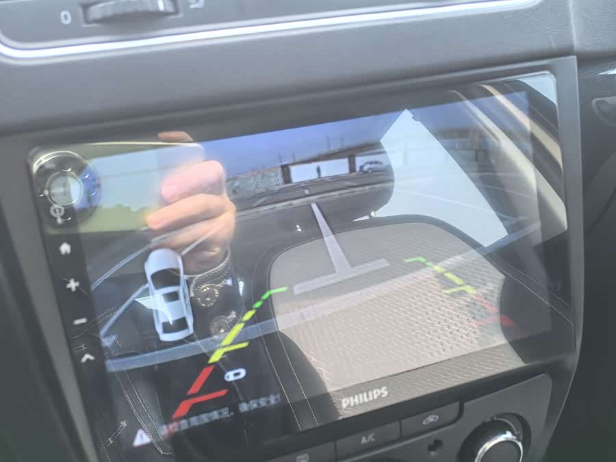 Skoda Yeti 2016 car image #7