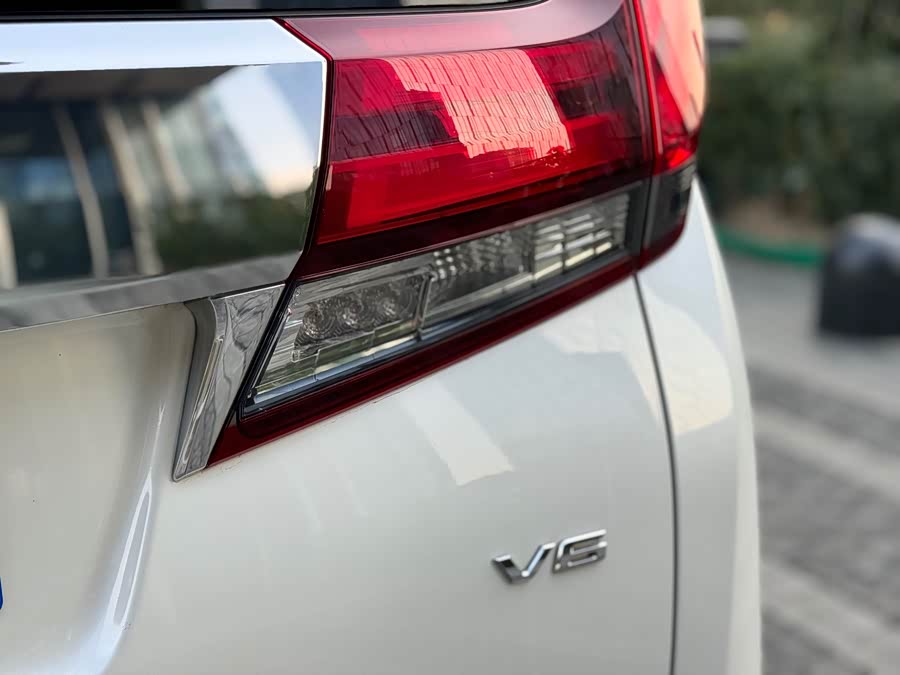 Toyota Alphard 2017 car image #7