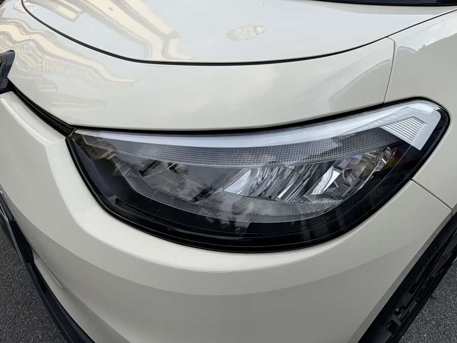 Volkswagen ID.3 2022 #7 Volkswagen ID.3 2022 immagine di auto #7