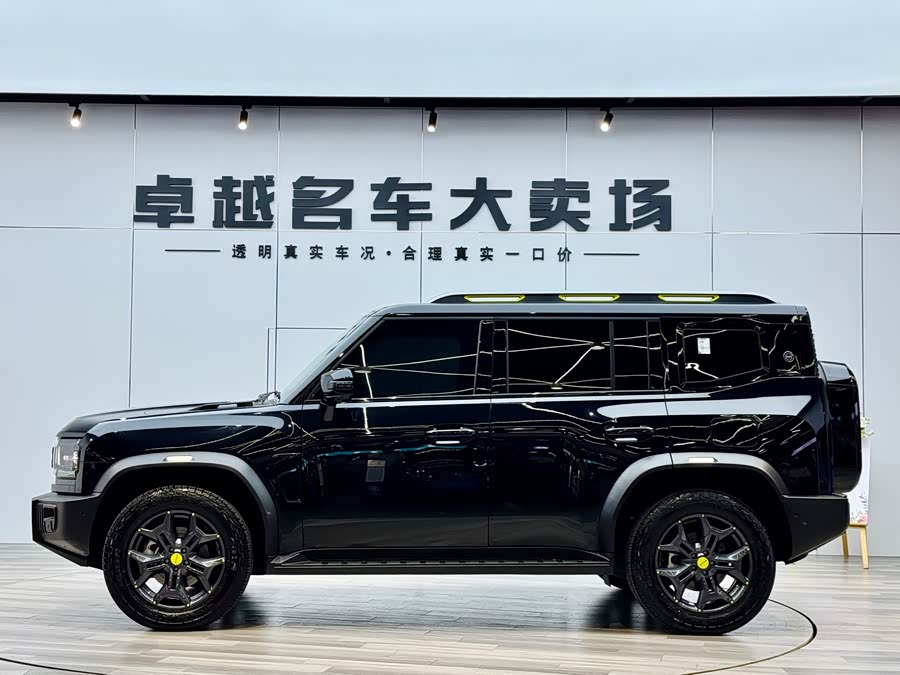 捷途 捷途旅行者 2023 汽车图片 #7