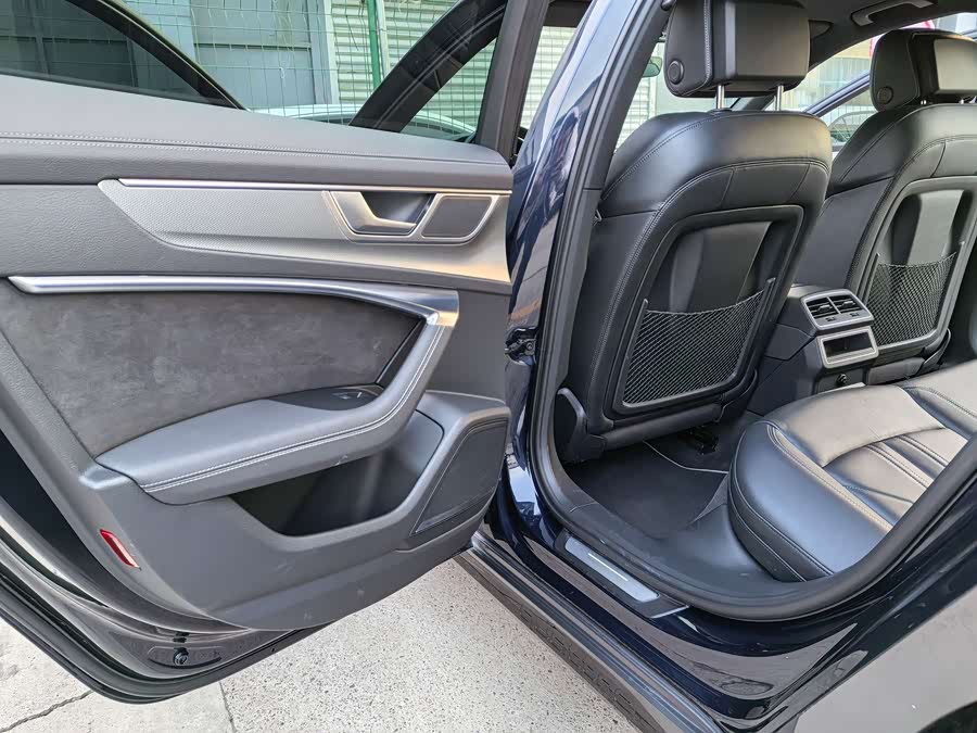 Audi A6 (Imported) 2021 car image #7