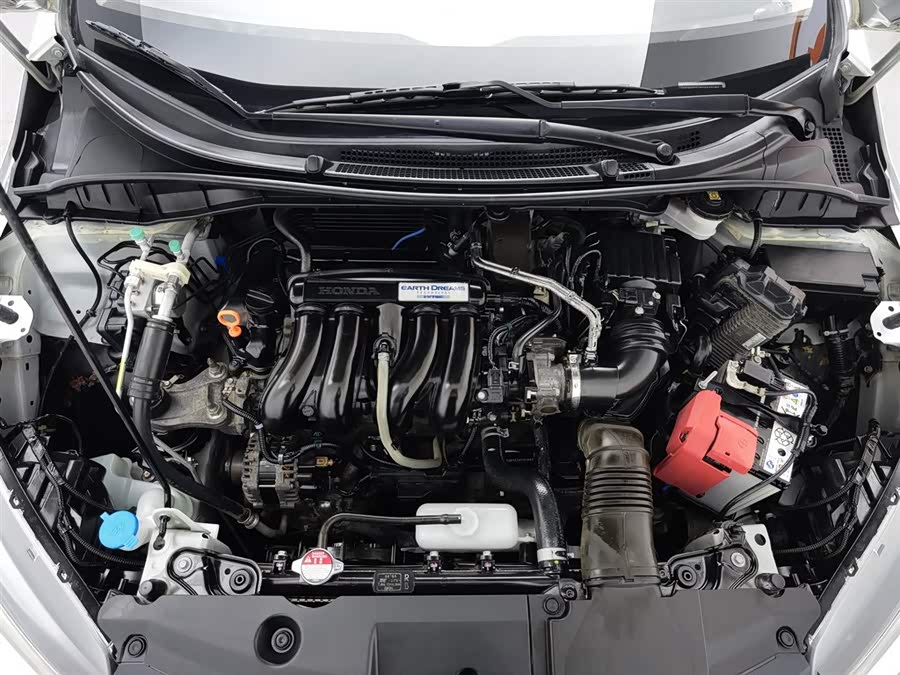 Honda City 2018 image de voiture #7