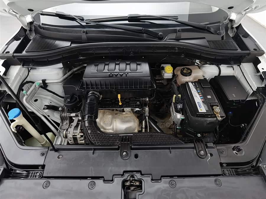 MG ZS 2018 imagen de coche #7