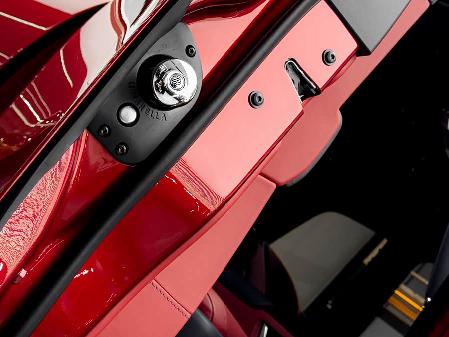 Rolls-Royce Cullinan 2023 #7 Rolls-Royce Cullinan 2023 car image #7