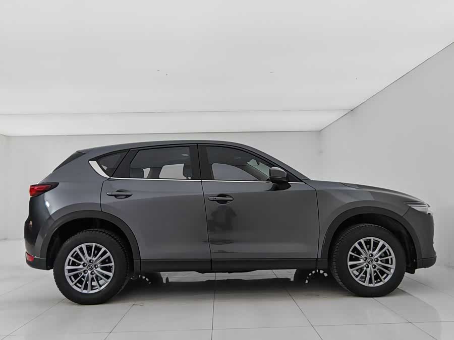 Mazda CX-5 2018 #7 Mazda CX-5 2018 car image #7