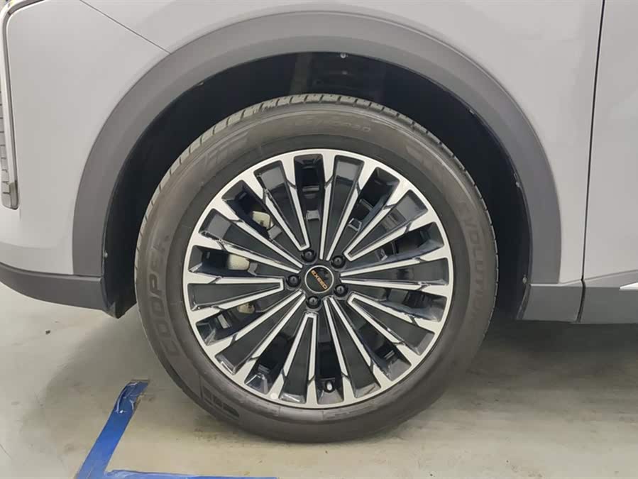 Exceed Yaoguang C-DM 2023 car image #7