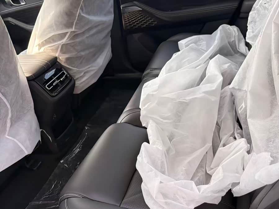 Changan UNI-K 2025 immagine di auto #7