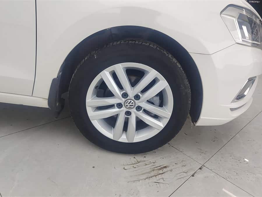 Jetta Jetta 2018 car image #7