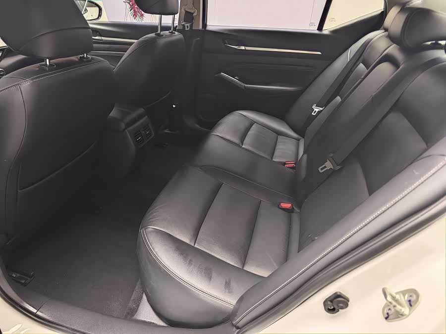 Nissan Teana 2023 car image #7