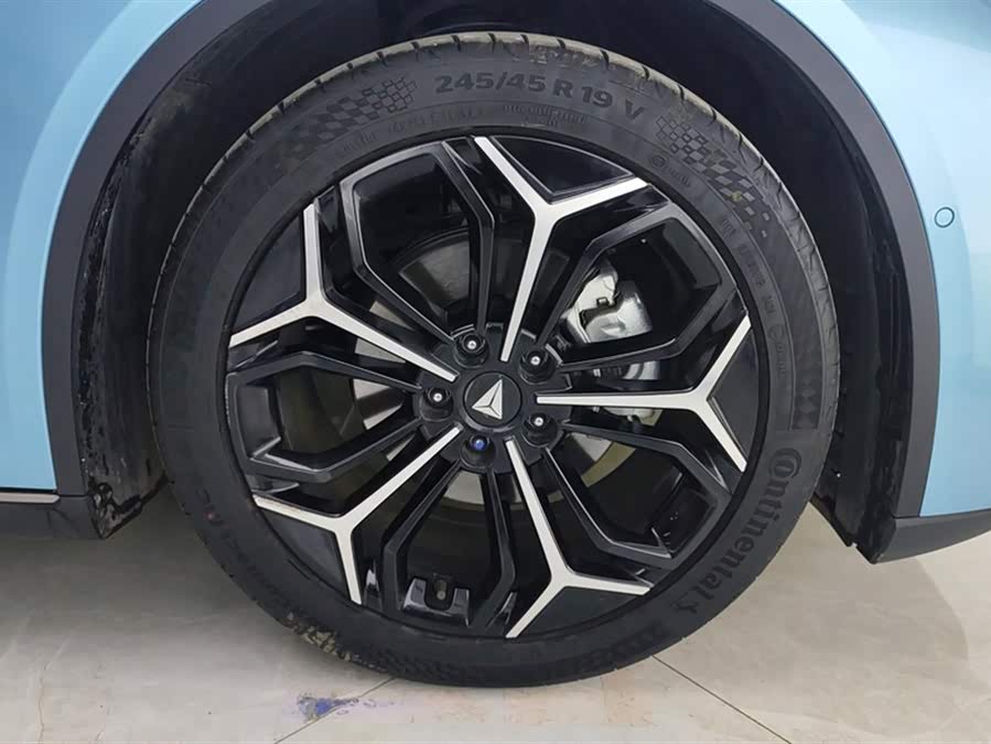 Deepal L07 2024 изображение автомобиля #7